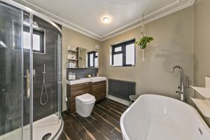 Bathroom- click for photo gallery